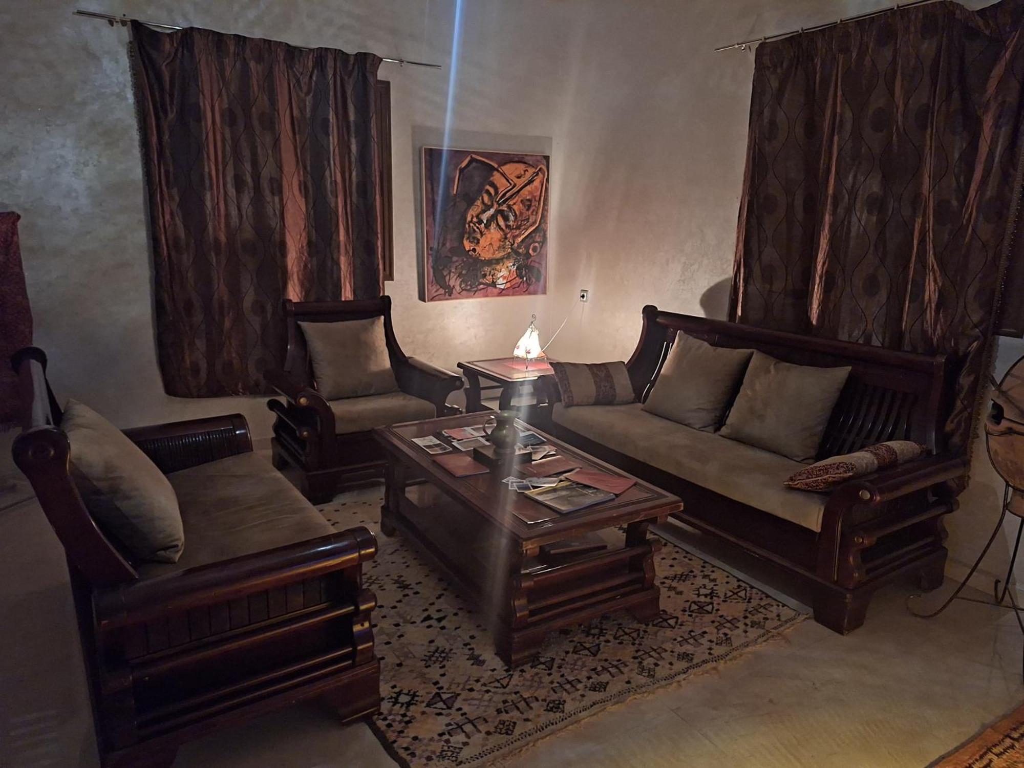 Dar Abli Apartment *