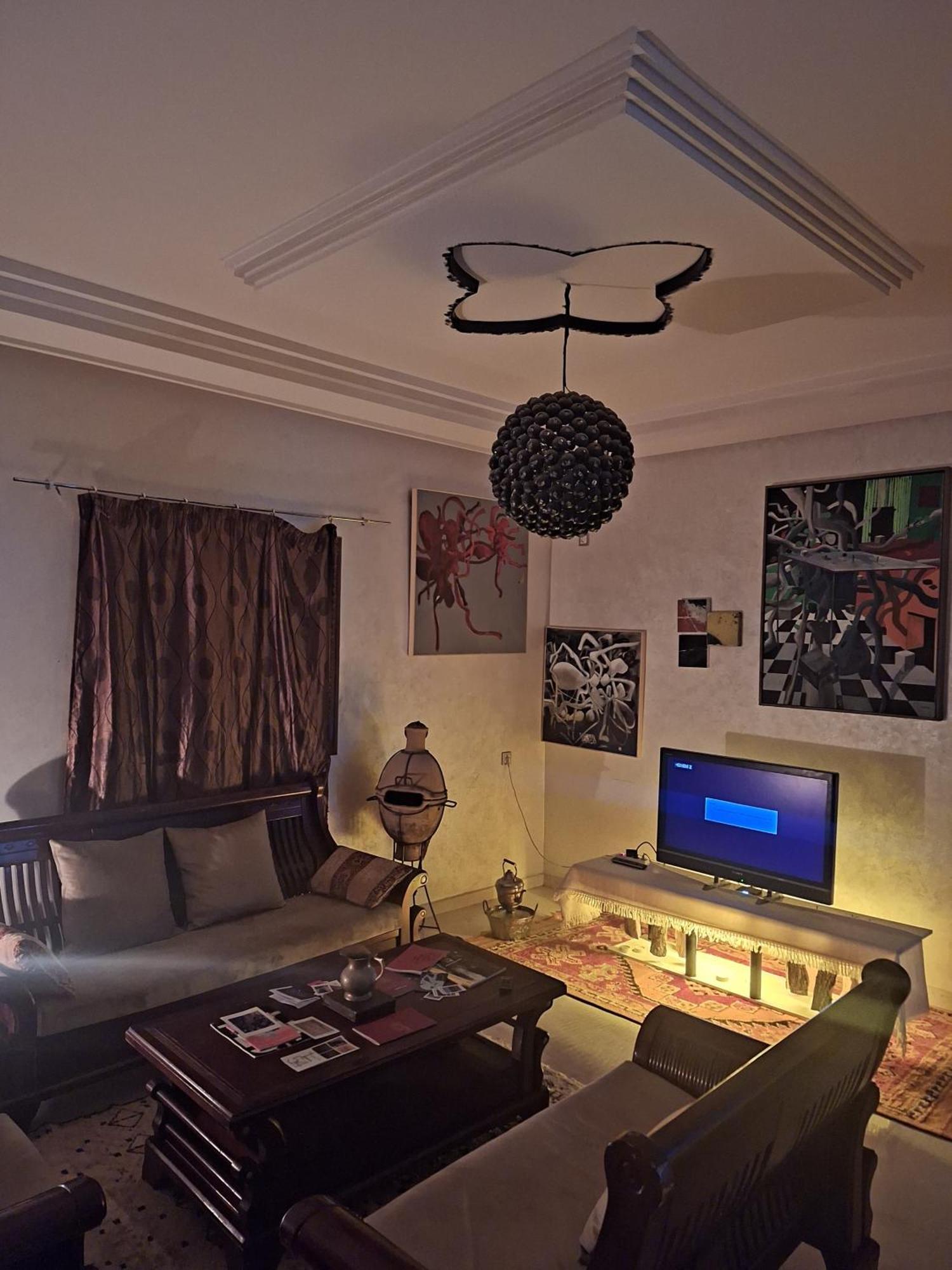Apartment Dar Abli Marrakesh