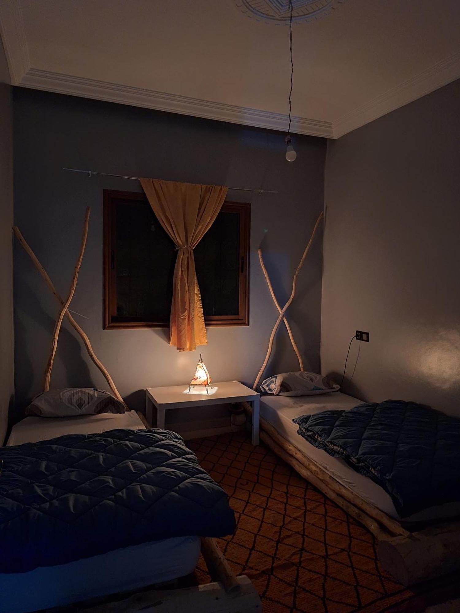 Apartment Dar Abli *